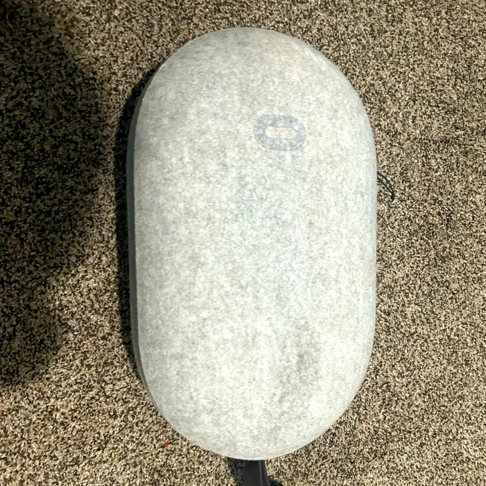 Oculus quest 2 case